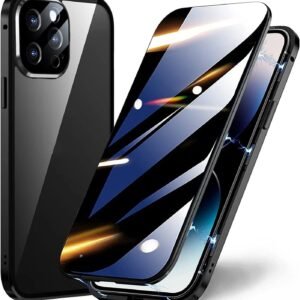 🔥🔥（Buy More Save More！&Buy 2 Free Shipping）- StealthCase For iPhone